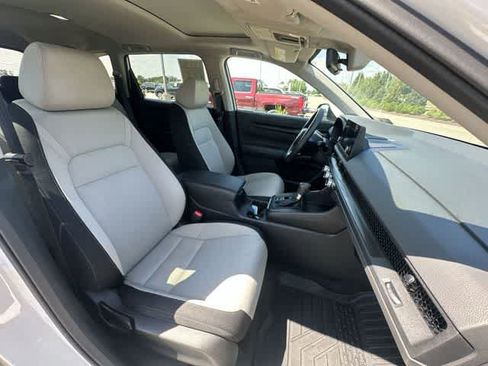 Used 2024 Honda CR-V EX image 19