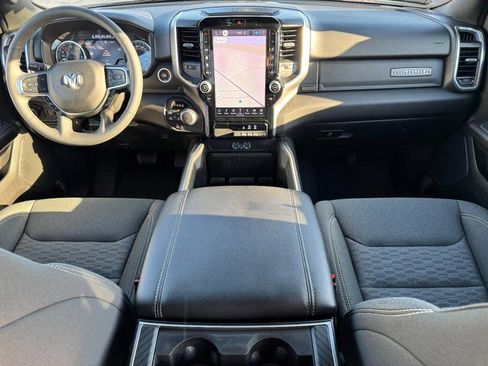 Used 2025 RAM 1500 Big Horn image 11