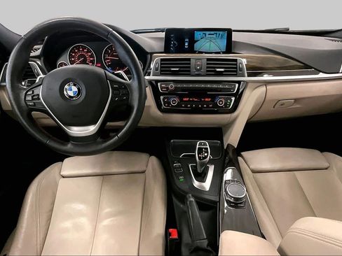 Used 2017 BMW 330i Sedan RWD image 13