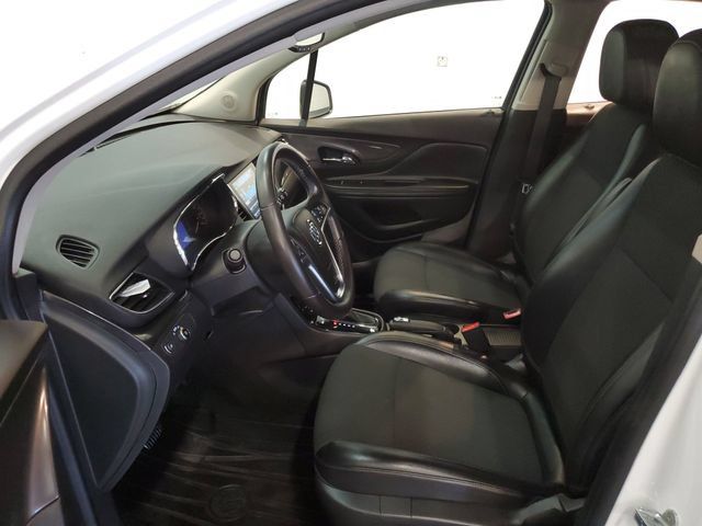 Used 2019 Buick Encore Preferred AWD/4WD image 11