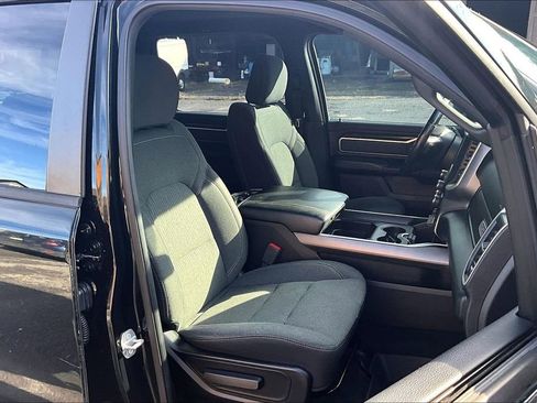 Used 2020 RAM 1500 Laramie w/ Sport Appearance Package image 7