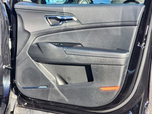 Used 2023 Kia Sportage SX Prestige image 28