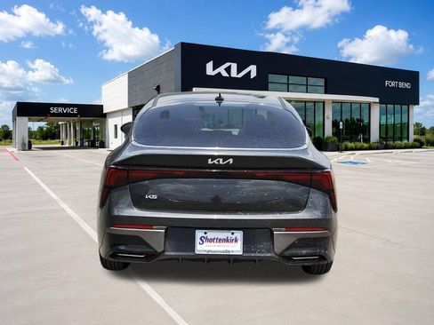New 2026 Kia K5 LXS FWD image 5