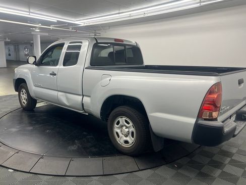 Used 2013 Toyota Tacoma 2WD Access Cab w/ Convenience Pkg image 5