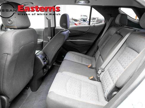 Used 2022 Chevrolet Equinox LT FWD image 20