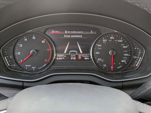 Used 2023 Audi Q5 2.0T Premium w/ Convenience Package AWD/4WD image 14