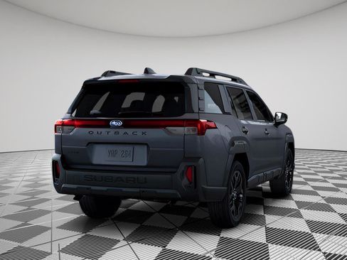 New 2026 Subaru Outback Limited XT image 5