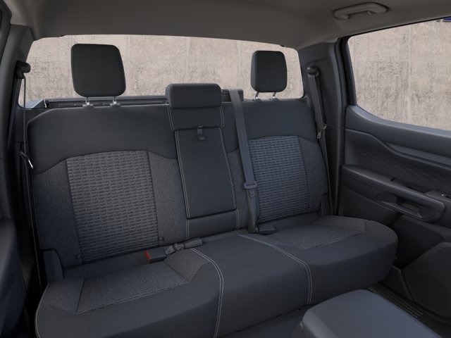 New 2026 Ford Ranger XL RWD image 11