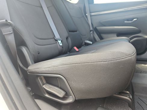Used 2023 Hyundai Tucson SE AWD/4WD image 30