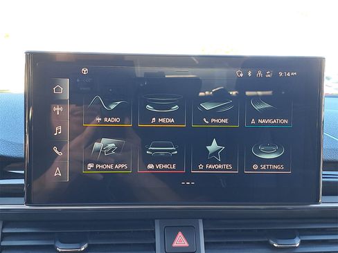 Used 2023 Audi A5 2.0T Premium w/ Convenience Package image 24