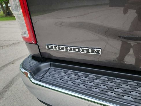 Used 2019 RAM 2500 Big Horn AWD/4WD image 8