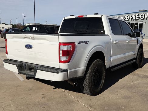 Used 2023 Ford F150 Lariat image 3