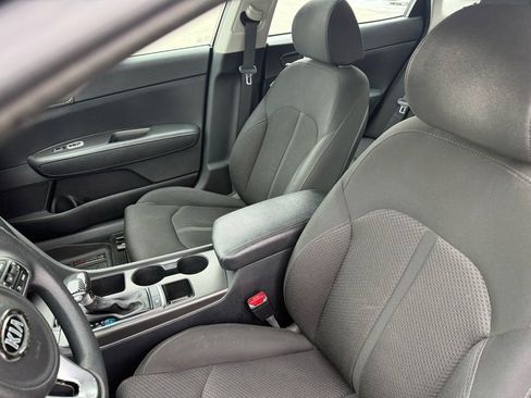 Used 2016 Kia Optima LX image 29