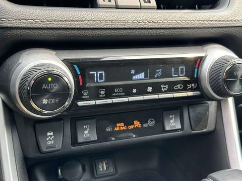 Used 2023 Toyota RAV4 XLE Premium AWD/4WD image 30