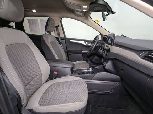 Used 2020 Ford Escape SE AWD/4WD image 16