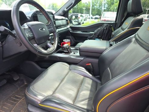 Used 2023 Ford F150 Tremor w/ Equipment Group 402A High AWD/4WD image 14