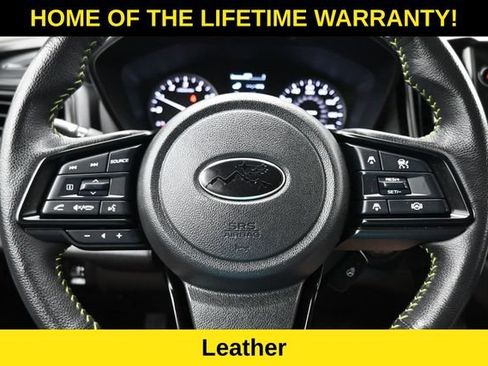 Used 2023 Subaru Ascent Onyx Edition AWD/4WD image 19