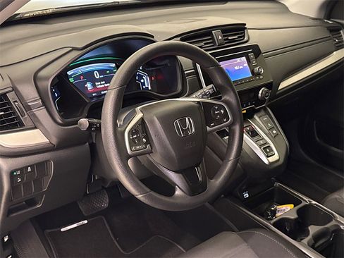 Used 2020 Honda CR-V LX image 21