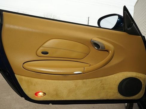 Used 1999 Porsche 911 Carrera image 20