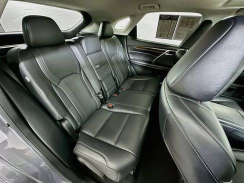 Used 2016 Lexus RX 350 AWD w/ Premium Package image 33