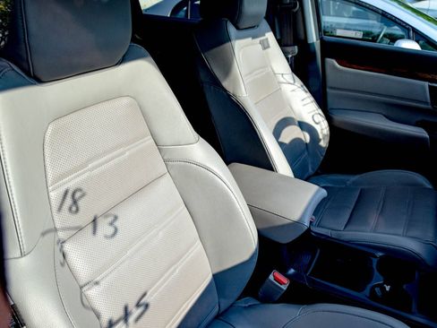 Used 2018 Honda CR-V EX-L image 21