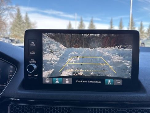 Used 2024 Honda Civic Touring image 29