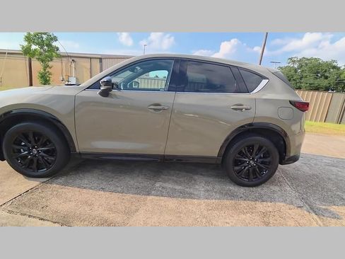 Used 2024 MAZDA CX-5 Carbon Edition AWD/4WD image 41