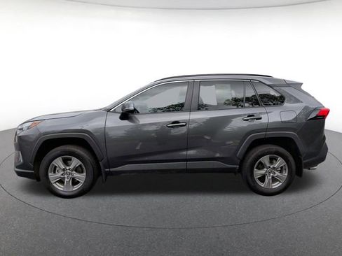 Used 2024 Toyota RAV4 XLE w/ Convenience Package FWD image 3