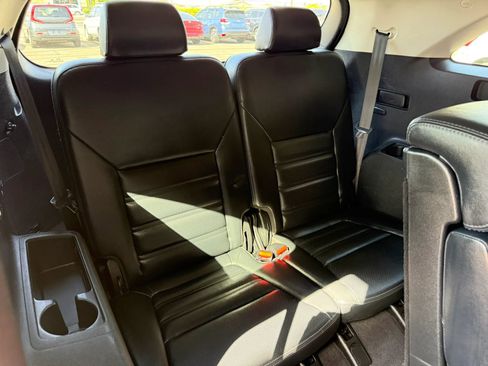 Used 2017 Kia Sorento EX w/ EX V6 Premium Package image 28