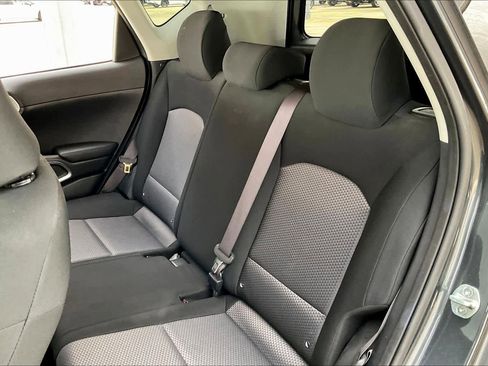 Used 2024 Kia Soul LX w/ Option Group 015 image 19
