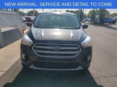 Used 2017 Ford Escape SE FWD image 11
