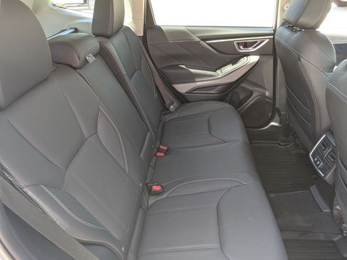 Used 2024 Subaru Forester Limited AWD/4WD image 30