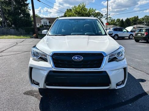 Used 2018 Subaru Forester 2.0XT Touring AWD/4WD image 2