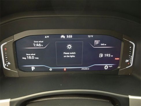 Used 2023 Volkswagen Atlas Cross Sport SE image 32