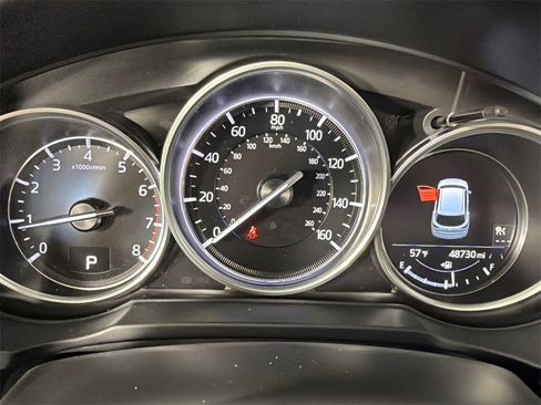 Used 2020 MAZDA CX-5 Sport image 26