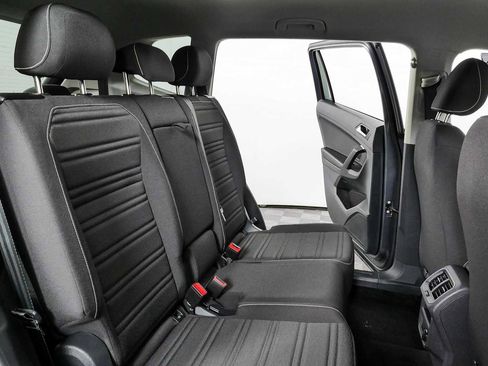 Certified 2023 Volkswagen Tiguan S FWD image 22