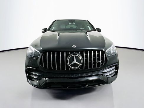 Used 2021 Mercedes-Benz GLE 53 AMG 4MATIC Coupe image 6