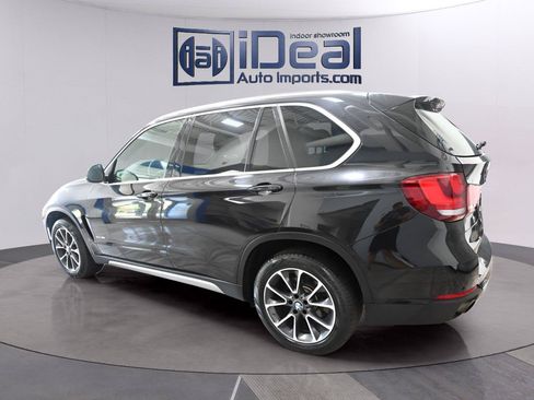 Used 2017 BMW X5 xDrive35i AWD/4WD image 3