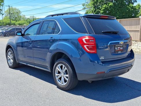 Used 2016 Chevrolet Equinox LT w/ Convenience Package AWD/4WD image 7