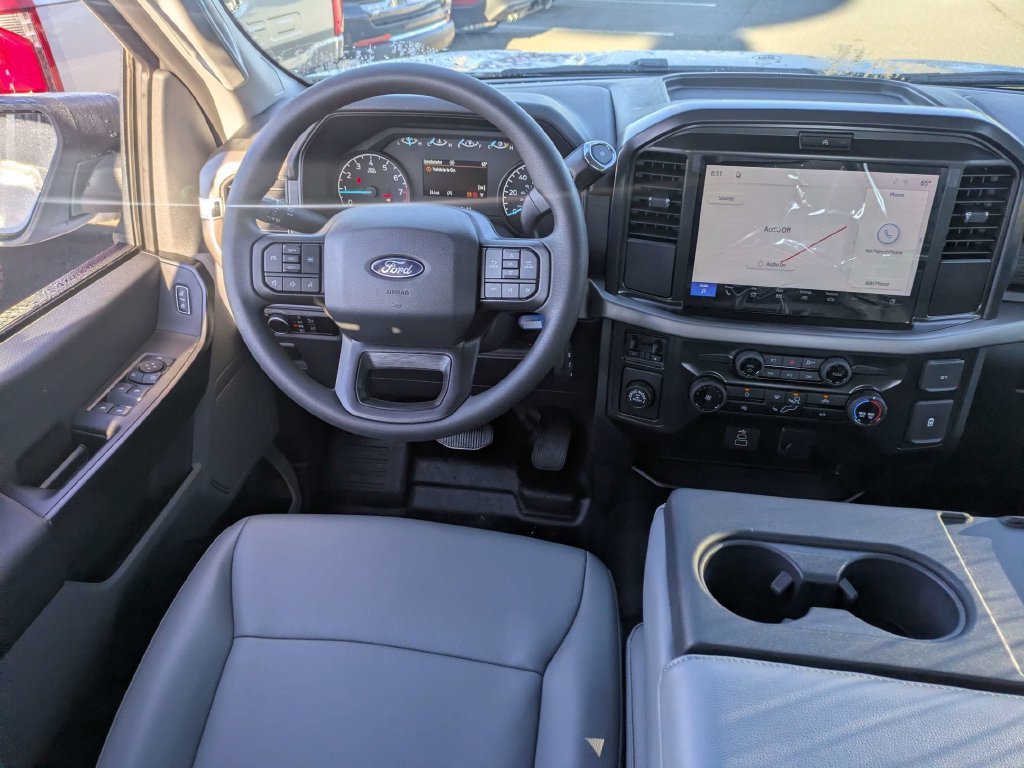 New 2026 Ford F150 XL w/ Tow/Haul Package RWD image 15