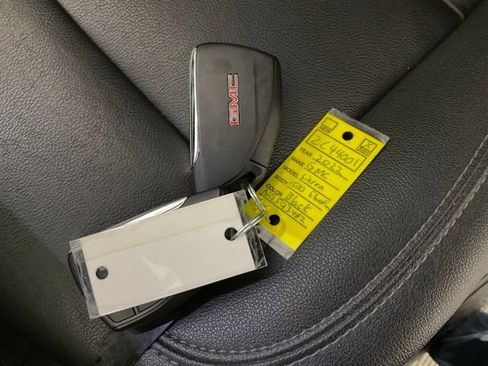 Used 2022 GMC Sierra 1500 Elevation w/ Elevation Premium Package image 48