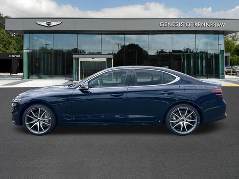 New 2026 Genesis G70 2.5T Prestige AWD/4WD image 4