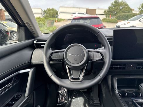 New 2026 MAZDA CX-5 Select AWD/4WD image 13