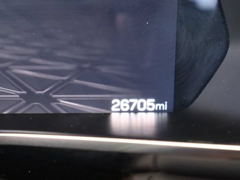 Used 2024 GMC Canyon Elevation w/ Elevation Premium Package AWD/4WD image 28