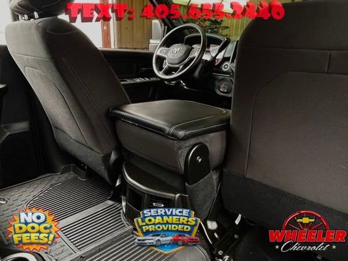 Used 2026 RAM 2500 Tradesman image 10