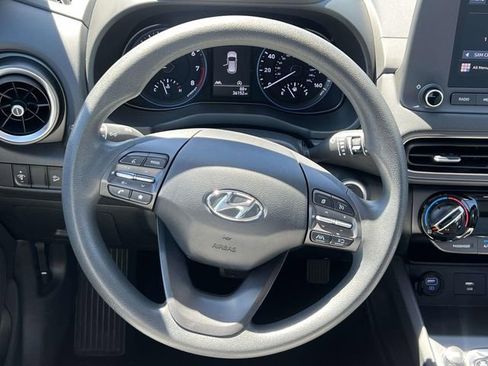 Certified 2023 Hyundai Kona SEL w/ Cargo Package AWD/4WD image 14
