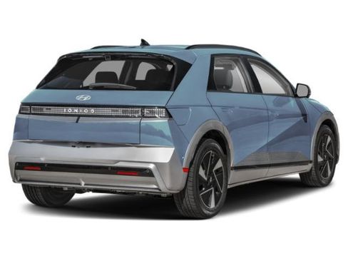 Used 2026 Hyundai Ioniq 5 Limited AWD/4WD image 5