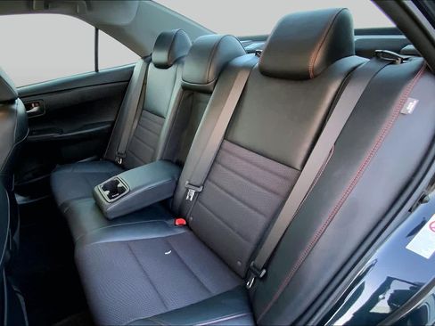 Used 2017 Toyota Camry SE FWD image 20