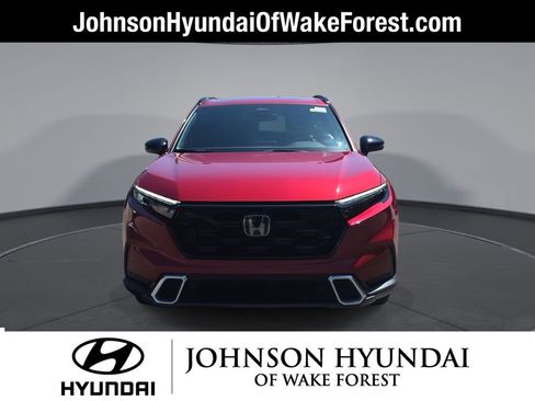 Used 2023 Honda CR-V Sport Touring image 10