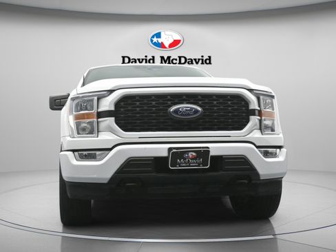 Used 2022 Ford F150 XL w/ STX Appearance Package AWD/4WD image 28